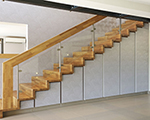 Construction et protection de vos escaliers par Escaliers Maisons à Tajan
